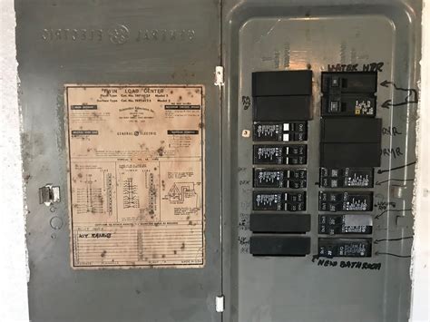 general electric fuse box|ge electrical service panels residential.